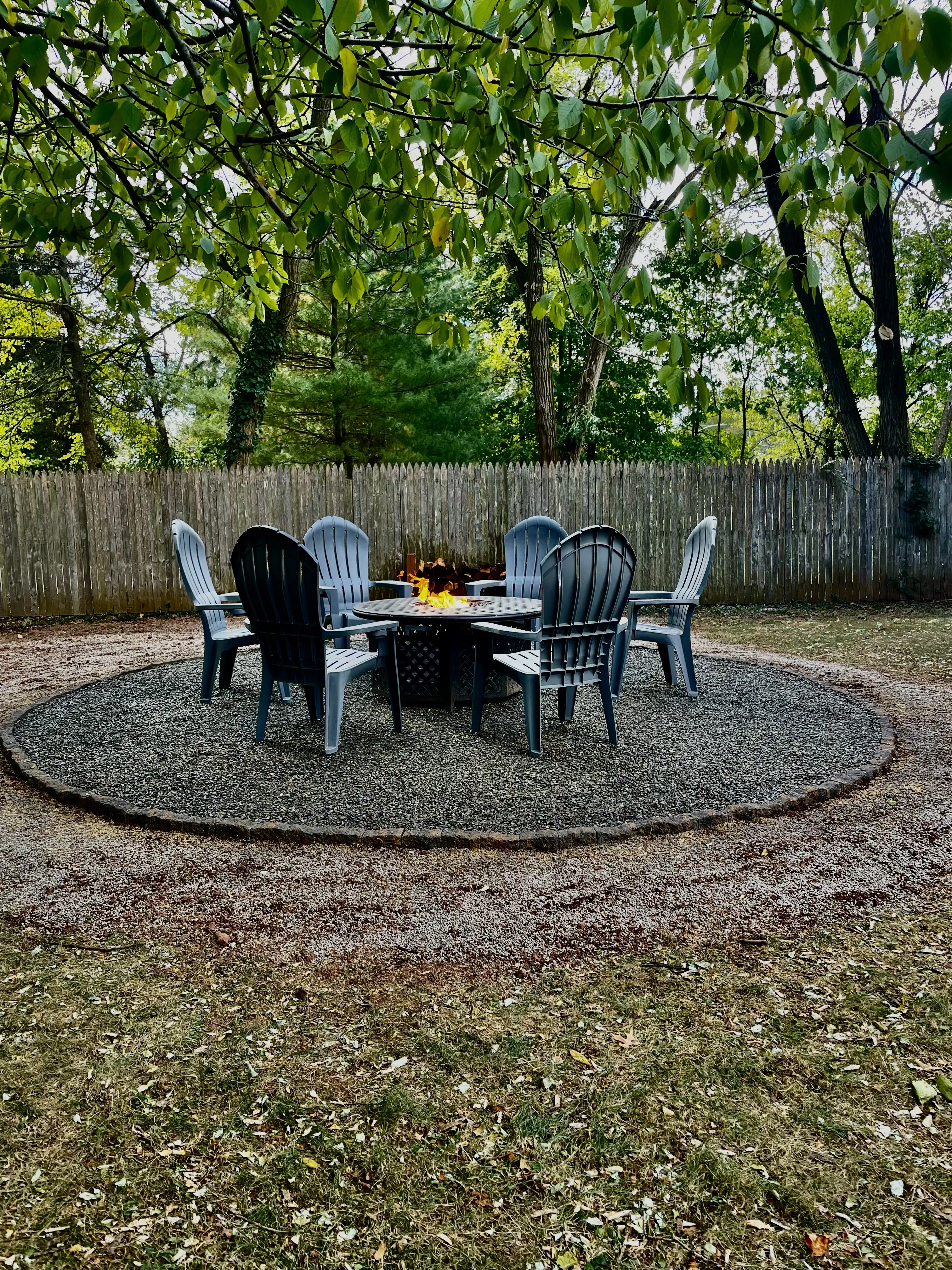 Fire Pits & Outdoor Living services in King of Prussia and Norristown PA
